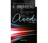 Driven Tome 04 - Aced - Nouvelle Edition - K. Bromberg - Hugo Poche - Poche - Roman