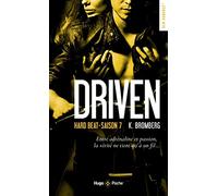Driven - Tome 07: Hard beat