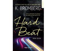 Driven Tome 07 - Hard Beat - Nouvelle Edition Hard beat - K. Bromberg - Hugo Poche - Poche - Roman