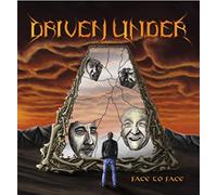 Driven Under - to Face [Import Allemand]