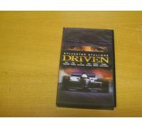 Driven [VHS] [Import allemand]