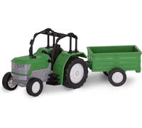 Driven Wh1071z Mini Tracteur De Remorque Couleur Unique