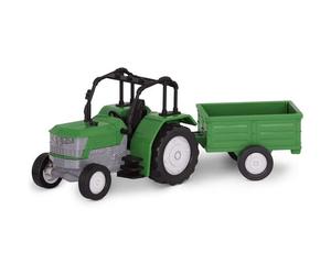 Driven Wh1071z Mini Tracteur De Remorque Couleur Unique