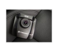 Transcend TS-DP230Q-32G Caméra de tableau de bord Full HD Wifi Batterie Noir