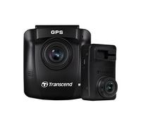 Transcend DrivePro 620 - Appareil photo avec fixation sur tableau de bord - 2K / 60 pi/s - Wi-Fi - GPS / GLONASS - capteur G G
