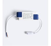 Driver 220-240V No Flicker Sortie 14-24V 300 mA 7 W LF-GIR009YS0300H 7 W