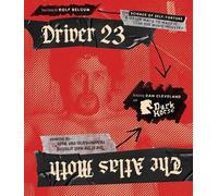 Driver 23 / The Atlas Moth: Double Feature [Blu-Ray]