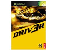 DRIVER 3