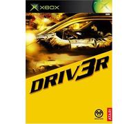 Driver 3 Xbox