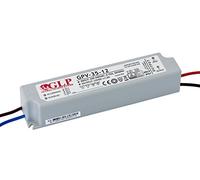 Driver 35-24 GPV Bloc à découpage bande LED 24 V 35 W IP67 Alimentation