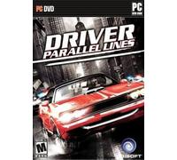 Driver 4 - Hits Collection PC