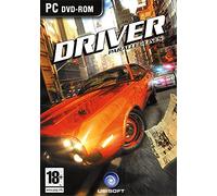 Driver 4 : Parallel lines