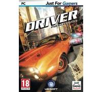 Driver - Parallel Lines Pc