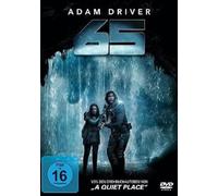 Driver - 65 [Import]