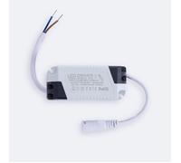 Driver 90-265V Sortie 39-65V DC 300mA 18W