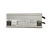 Driver à intensité Variable en Mode Courant Constant 320 W HLG-320H-C700B HLG-320H-C1050B HLG-320H-C1400B HLG-320H-C1750B HLG-320H-C2100B(HLG-320H-C3500B)