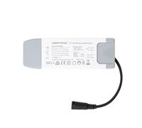 Driver AID Dimmable 1-10V 220-240V Sortie 21-42V DC 500mA 21W No Flicker PE18AA42 21 W