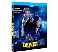 Driver Blu-ray E