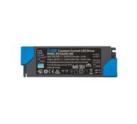 Driver BOKE 200-240V Sortie 28-42V DC 1500mA 60W No Flicker BK-PQL-060