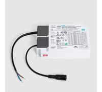 Driver BOKE Dimmable DALI/PUSH 200-240V No Flicker Sortie 6-30V 800-2000mA 60W