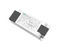 Driver BOKE Dimmable DALI/PUSH 200-240V No Flicker Sortie 6-38V 225-600mA 22.8W
