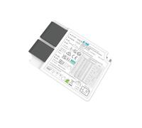 Driver BOKE Dimmable DALI/PUSH 200-240V No Flicker Sortie 6-38V 450-1100mA 42W