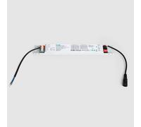 Driver BOKE Linéaire Dimmable DALI/PUSH 200-240V No Flicker Sortie 54-200V 100-