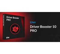 Driver Booster 10 PRO