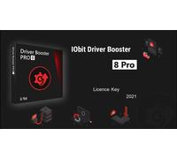 Driver Booster 8 PRO