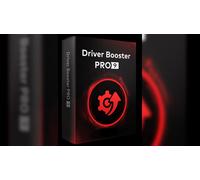 Driver Booster 9 PRO