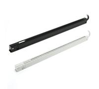Driver - Contrôleur 150 W et 48 V CC pour rail magnétique, couleur noire, efficace et conçu pour l'éclairage LED avec installation facile.