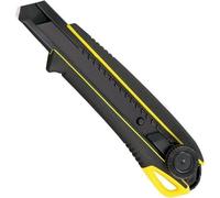 Driver cutter 18 mm + 10 lames razar black