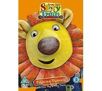 Driver Dan's Story Train: Bouncing Bunnies and Other Stories [Edizione: Regno Unito] [Import]