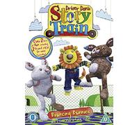 Driver Dan's Story Train: Bouncing Bunnies and Other Stories [Edizione: Regno Unito] [Import]