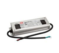 ELG-300-24A Driver de LED à tension constante, à courant constant 300 W 12.5 A 14.4 - 24 V/DC non dimmable, réglable, protection contre les