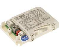 Driver de LED Mean Well LCM-40KN à courant constant 42 W 350-1050 mA 2-100 V/DC dimmable