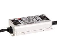 Driver de LED Mean Well XLG-75-24-A à tension constante, à courant constant 74.4 W 1550-3100 mA 24 V/DC circuit PFC,