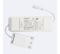 Driver Dimmable 1-10V 220-240V No Flicker Sortie de 30-42V à 1050mA 42W 929