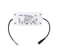 Driver Dimmable 1-10V 220-240V Sortie 27-42V DC 1000mA 42W LF-GDE042YF1000U