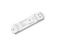 Driver Dimmable DALI 1 Canal pour Ruban LED Monochrome 12-48V Compatible avec Bouton-Poussoir Blanc