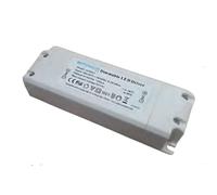 Driver Dimmable LED 45W - 1000mA - 30-45Vdc - Blanc - Optonica