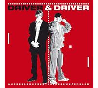 Driver & Driver - We Are the.. -Coloured-