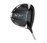 Driver Droitier femme Cleveland Golf Launcher XL 2 Draw 12° Women Aldila Ascent PL 40 Graphite