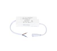 Driver EAGLERISE 220-240V Sortie 42-70V DC 300mA 21W No Flicker LS-20-300RI