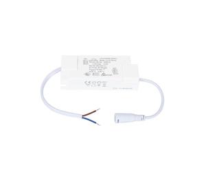 Driver EAGLERISE 220-240V Sortie 42-70V DC 300mA 21W No Flicker LS-20-300RI