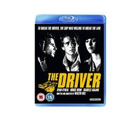 Driver [Edizione: Regno Unito] [Blu-Ray] [Import]