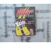 Driver Education - "The Driving Zone" Dvd