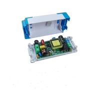 Driver électrique LED à intensité variable 3 W-20 W 0-10 V compatible avec Lutron, Courant constant 300 mA 400 mA 500 mA 600 mA 700 mA Entrée 100-240 V AC(24-42V 400mA)