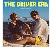 Driver Era,the - Summer Mixtape [Import]