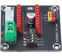 Driver Expansion Board for 3D Printer 42 Stepper Motor Electronic Components 8825/A4988